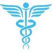 Professionelles Ärzte-Icon für Gesundheitsinfos, Services und Termine – Ihr Klick zu kompetenter Versorgung.